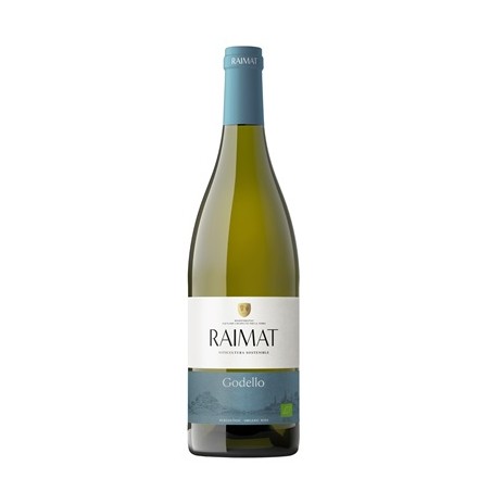 Raimat Godello Eco 75 Cl