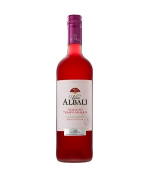 Viña Albali Rosado 75 Cl