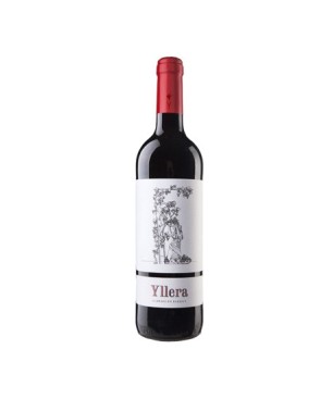 Yllera Crianza 75 Cl