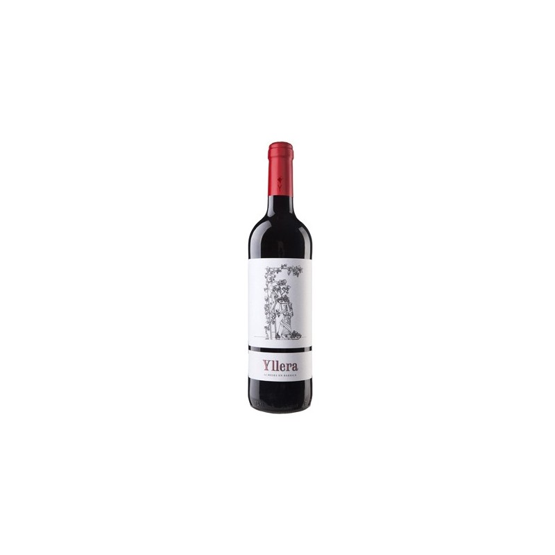 Yllera Crianza 75 Cl Yllera Crianza 75 Cl