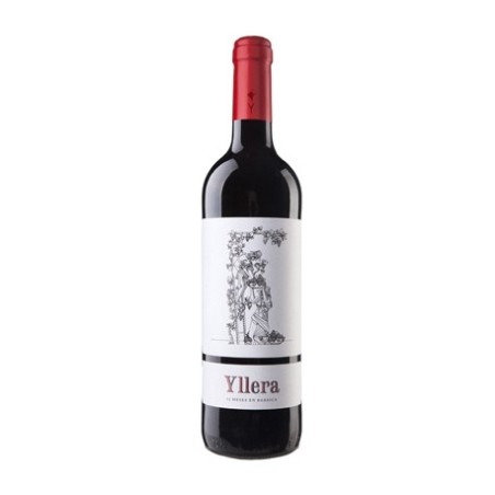 Yllera Crianza 75 Cl