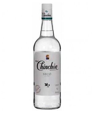 Anis Chinchon Seco 1l