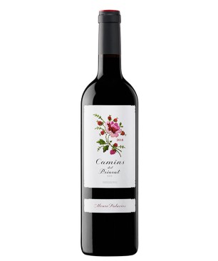 Camins Del Priorat 75 Cl