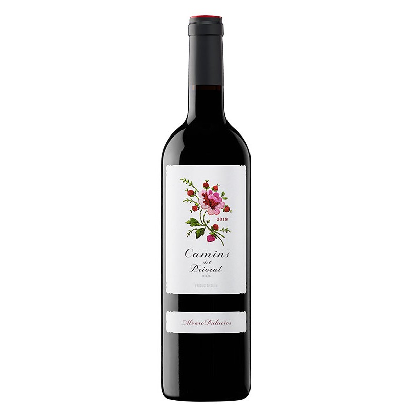 Camins Del Priorat 75 Cl