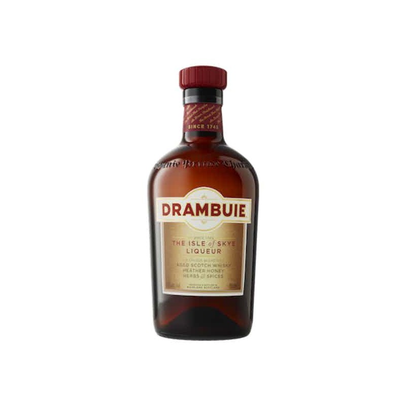 Drambuie Lt