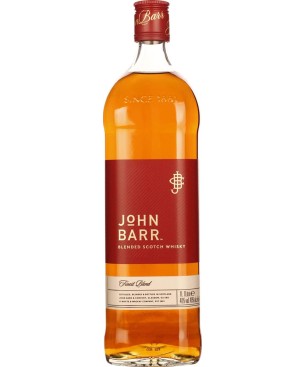John Barr Red 70 Cl