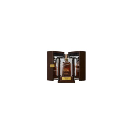Nikka 9 Decades 70 Cl