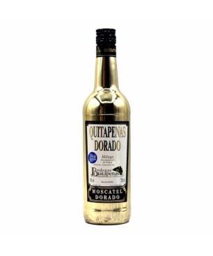 Quitapenas Dorado 75 Cl