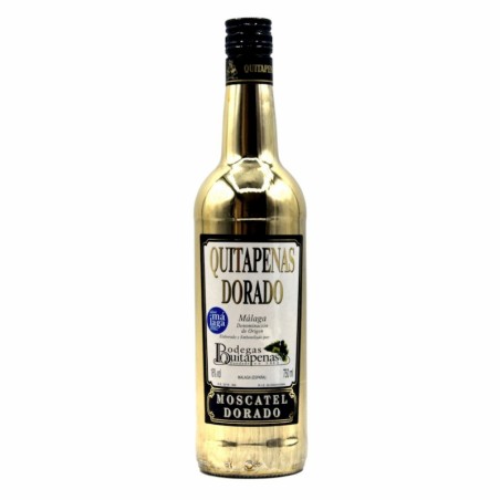 Quitapenas Dorado 75 Cl