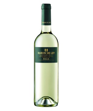 Baron De Ley Blanco 75 Cl