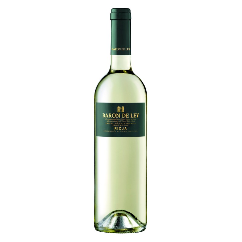 Baron De Ley Blanco 75 Cl