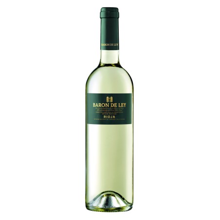 Baron De Ley Blanco 75 Cl