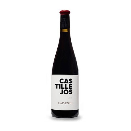 Calvente T.finca Castillejos 75 Cl
