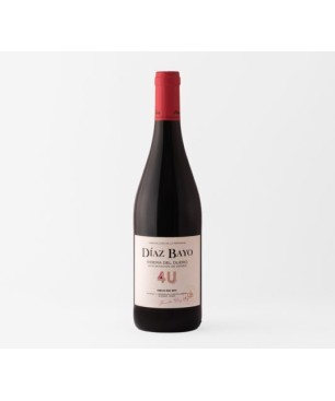 Diaz Bayo 4 Meses 75 Cl