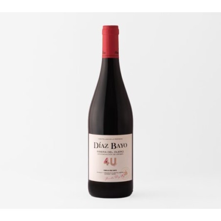 Diaz Bayo 4 Meses 75 Cl