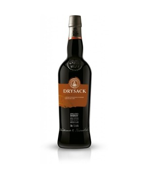 Dry Sack Medium 75 Cl