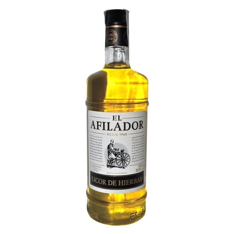 El Afilador Hierbas 70 Cl