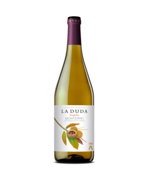 La Duda Godello 75 Cl