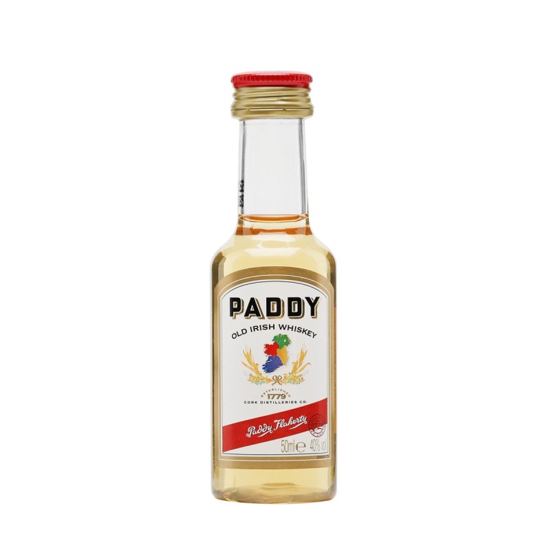 Miniatura Paddys Irish Pet