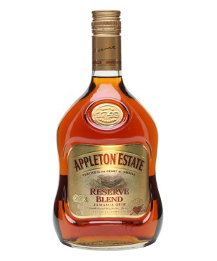 Ron Appleton E.signat.blend 70 Cl