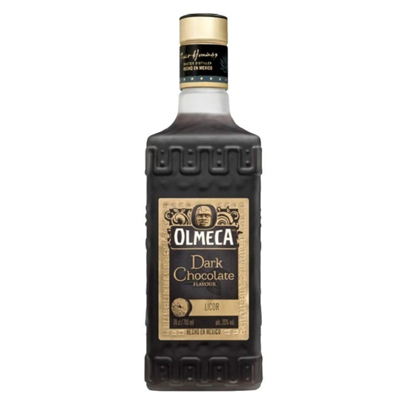 Tequila Chocolate Olmeca 70 Cl