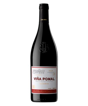 Viña Pomal Reserva 75 Cl