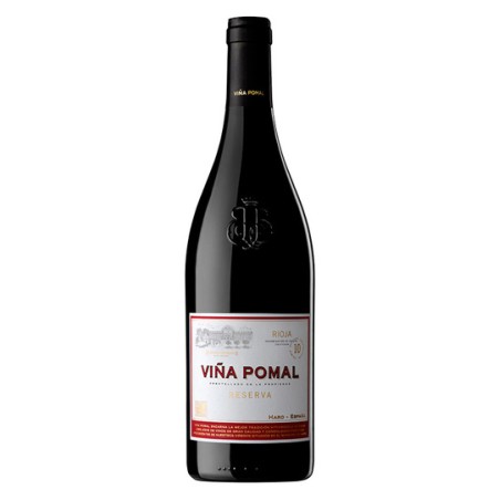 Viña Pomal Reserva 75 Cl