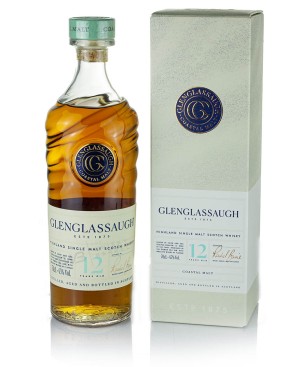 Whisky Glenglassaugh 70 Cl