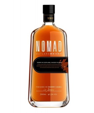 Whisky Nomad 70 Cl