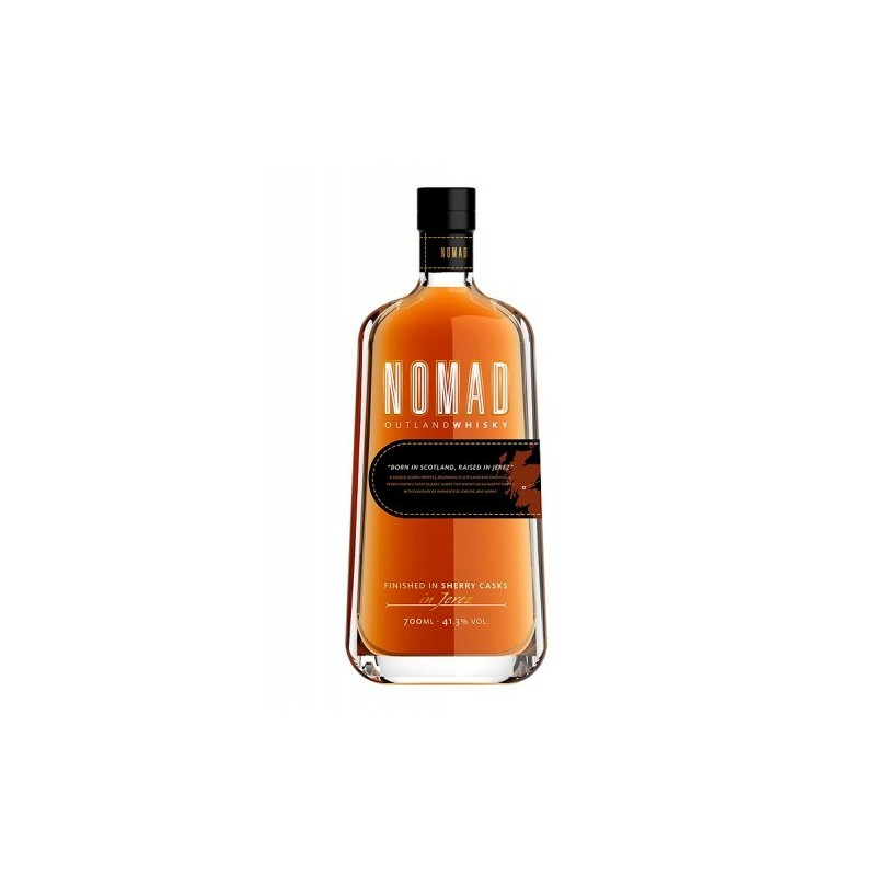 Whisky Nomad 70 Cl Whisky Nomad 70 Cl