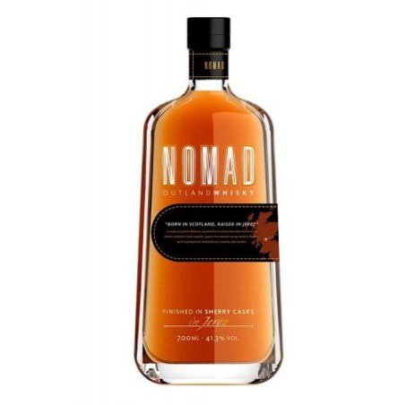 Whisky Nomad 70 Cl