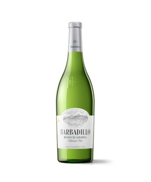Barbadillo Blanco Albariza 75 Cl