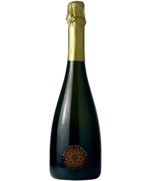 Moscato Spumante Borgofulvia 75 Cl