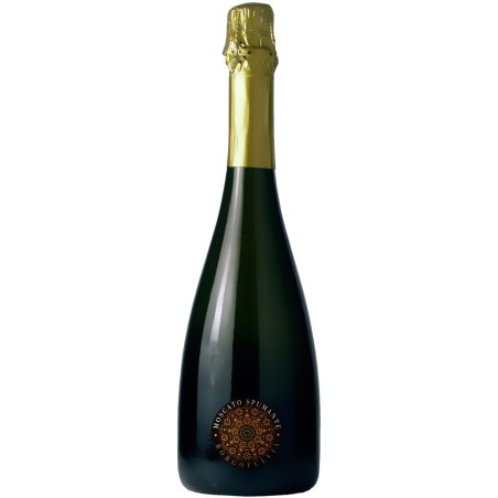 Moscato Spumante Borgofulvia 75 Cl