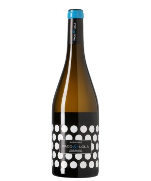 Paco Y Lola Albariño