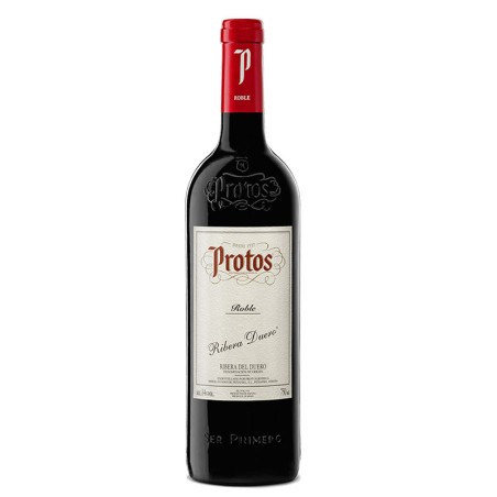 Protos Roble 75 Cl