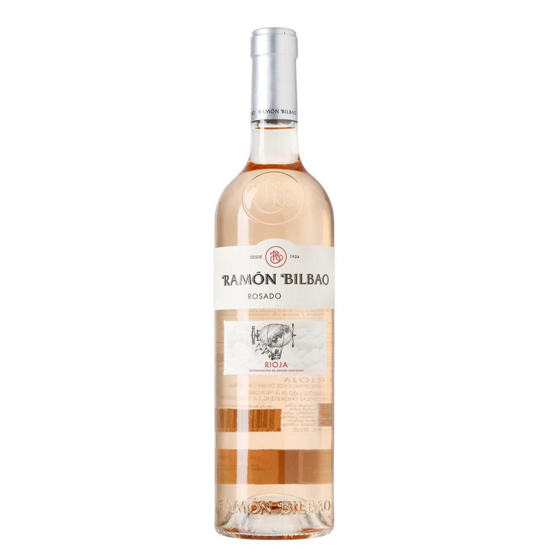 Ramon Bilbao Rosado 75 Cl Ramon Bilbao Rosado 75 Cl