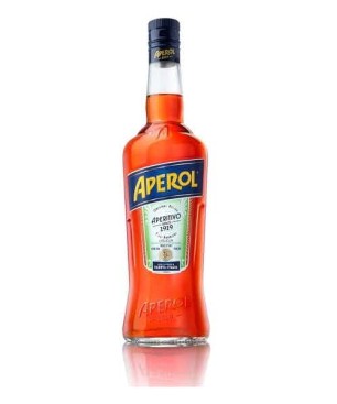 Aperol Barbero 1l