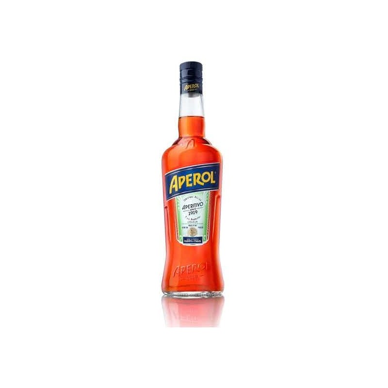 Aperol Barbero 1l