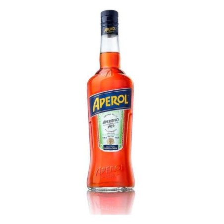 Aperol Barbero 1l
