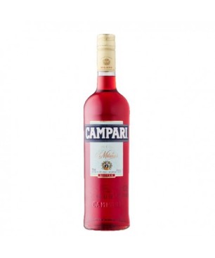 Campari Litro