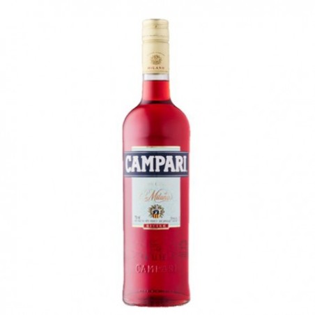 Campari Litro