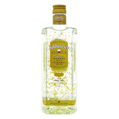 Goldwasser Miniatura