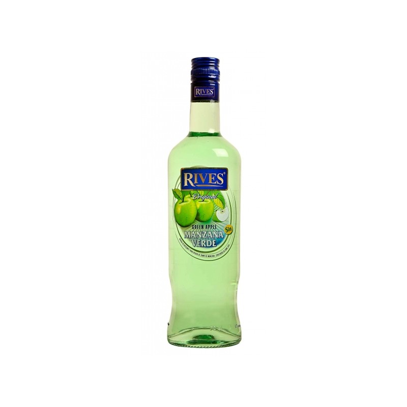 Manzana Rives S/a. 70 Cl