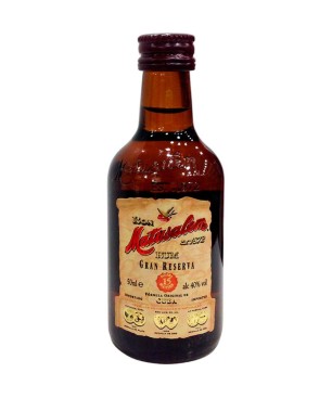 Miniatura Matusalen 15 Años