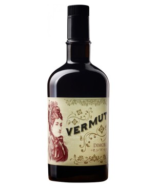Vermut Dimobe  75 Cl