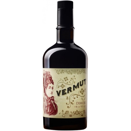 Vermut Dimobe  75 Cl