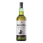 Whisky Black & White 1l