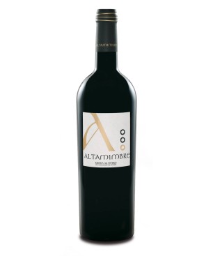 Altamimbre Crianza 75 Cl