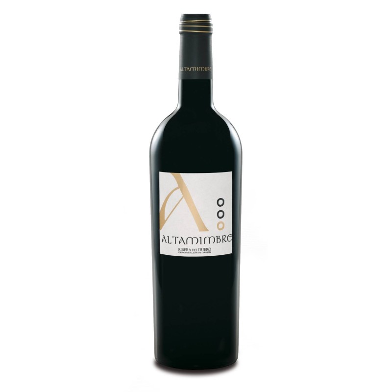 Altamimbre Crianza 75 Cl